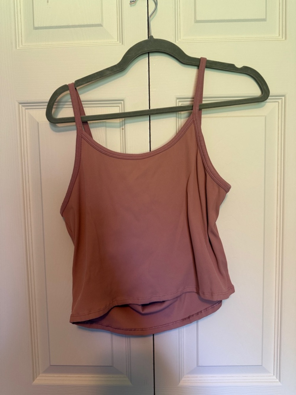 Athleta Athletic Tank